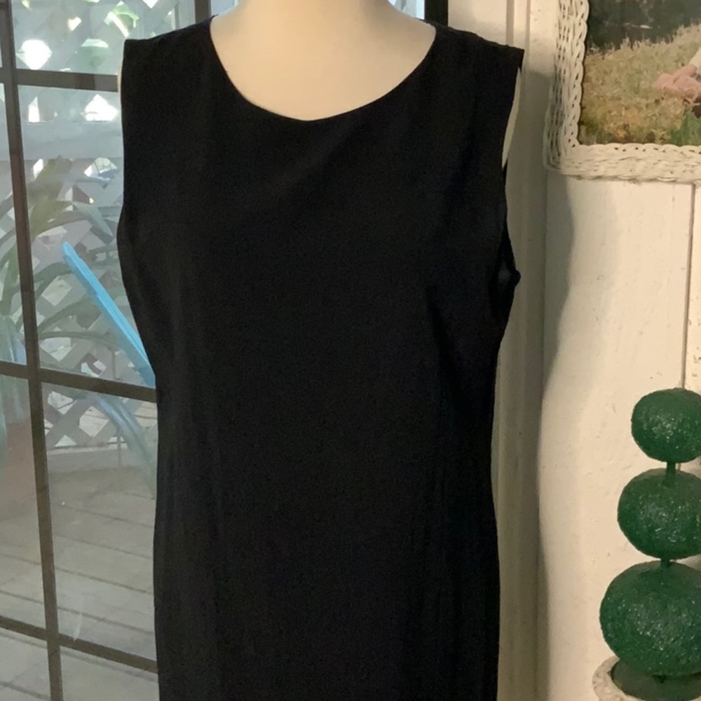 Liz Claiborne LBD petite size 12